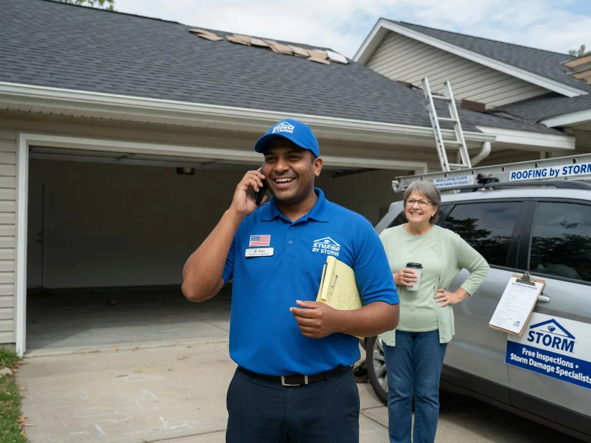 Roof Repair Near Me Pleasant City, OH FAQs
